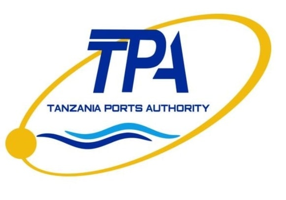 Tanzania Ports Authority logo