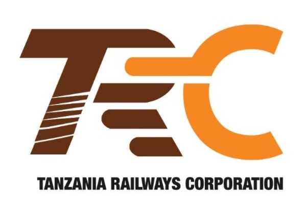 Tanzania Railways Corporation logo